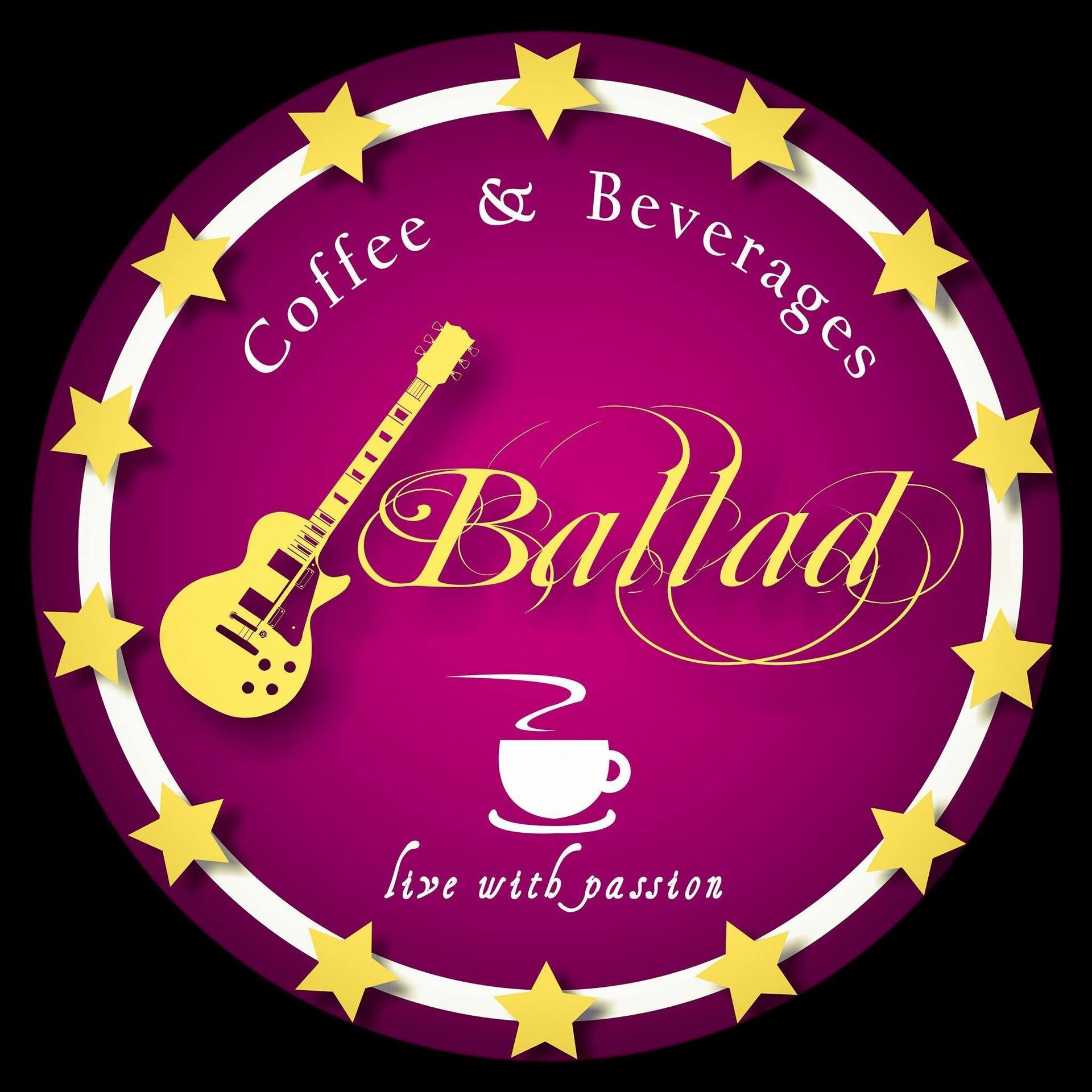 balladcafe.com